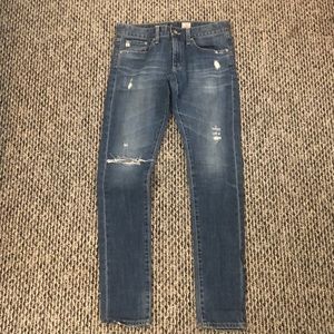 AG jeans